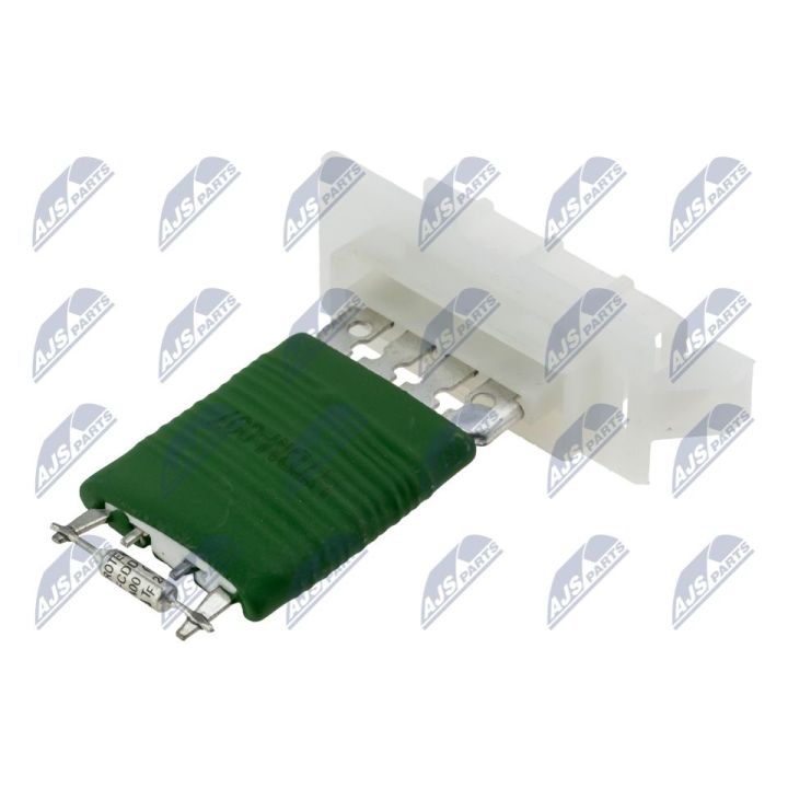 Varža, vidaus pūtiklis NTY ERD-BM-007