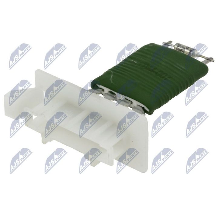 Varža, vidaus pūtiklis NTY ERD-BM-007