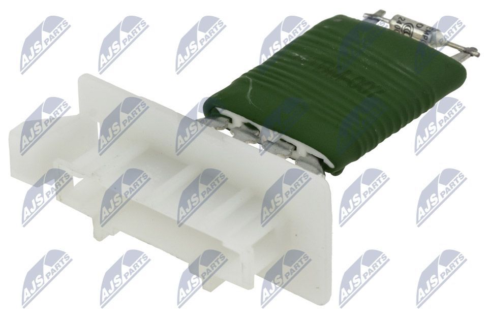 Varža, vidaus pūtiklis NTY ERD-BM-007