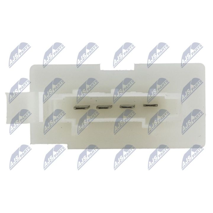 Varža, vidaus pūtiklis NTY ERD-BM-007