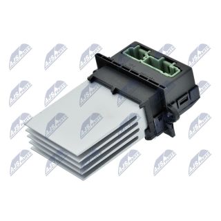 Varža, vidaus pūtiklis NTY ERD-CT-001