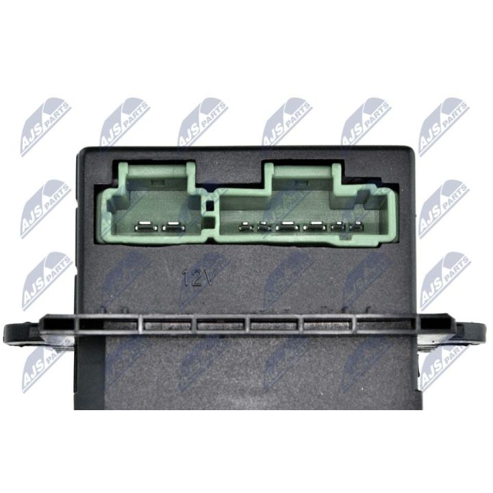 Varža, vidaus pūtiklis NTY ERD-CT-001