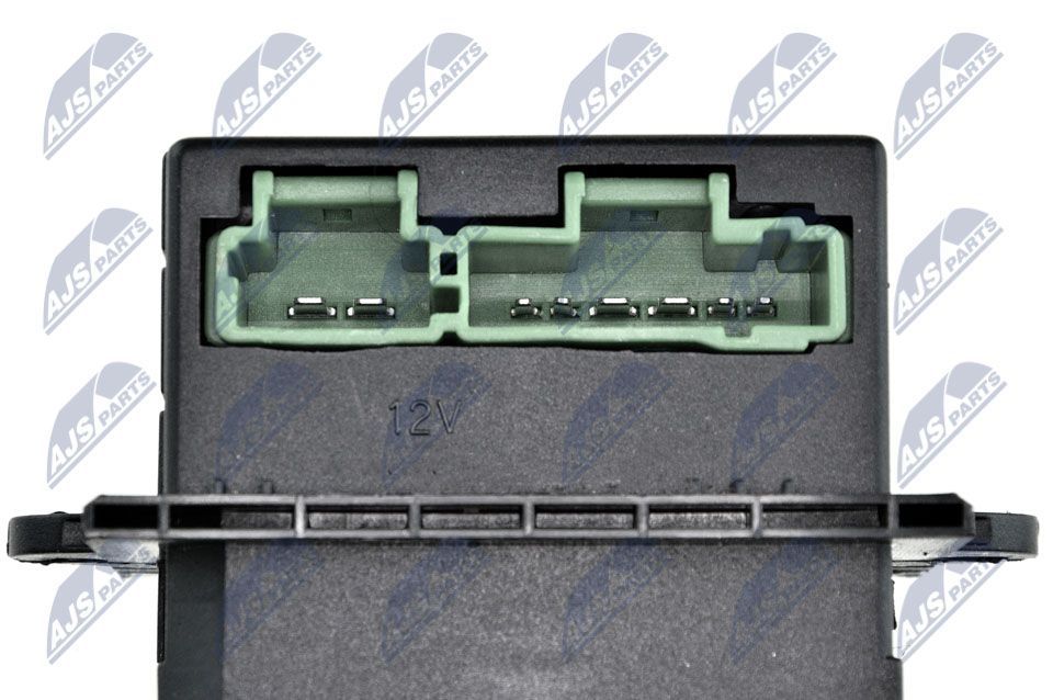 Varža, vidaus pūtiklis NTY ERD-CT-001