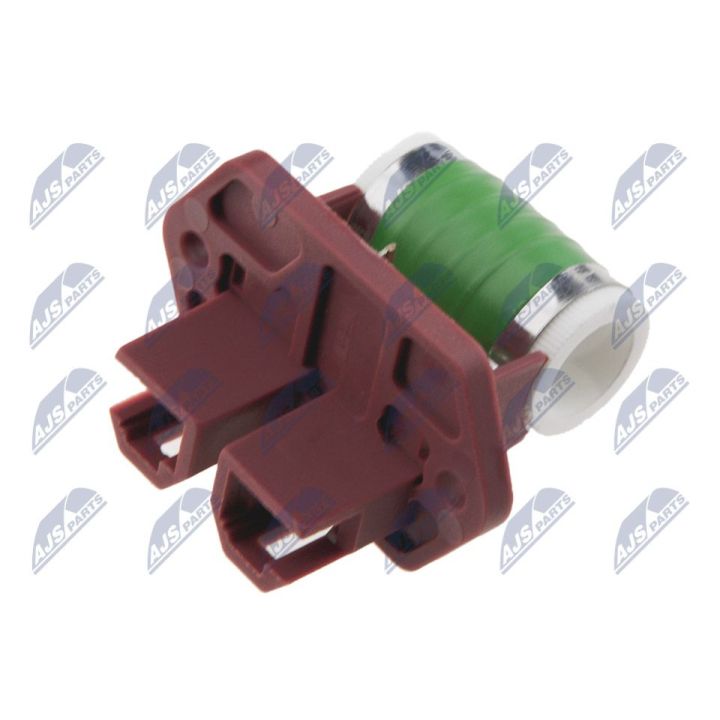 Varža, vidaus pūtiklis NTY ERD-CT-020