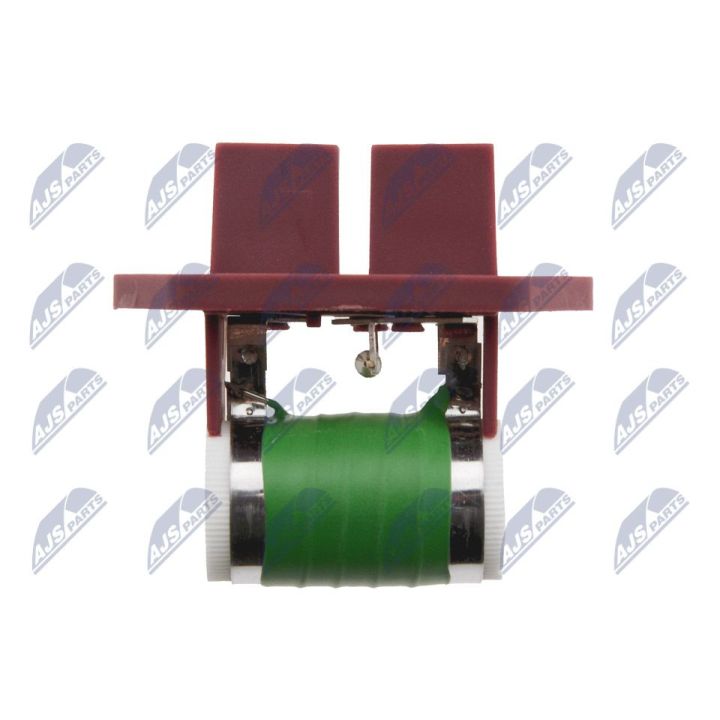 Varža, vidaus pūtiklis NTY ERD-CT-020