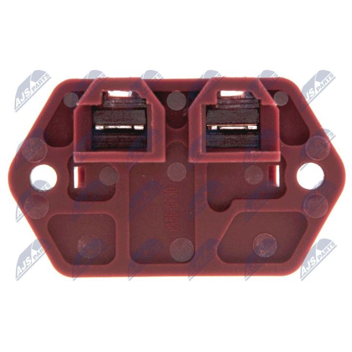 Varža, vidaus pūtiklis NTY ERD-CT-020