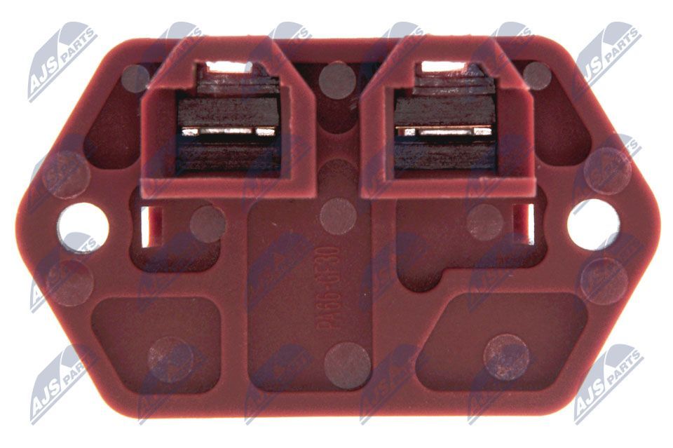 Varža, vidaus pūtiklis NTY ERD-CT-020