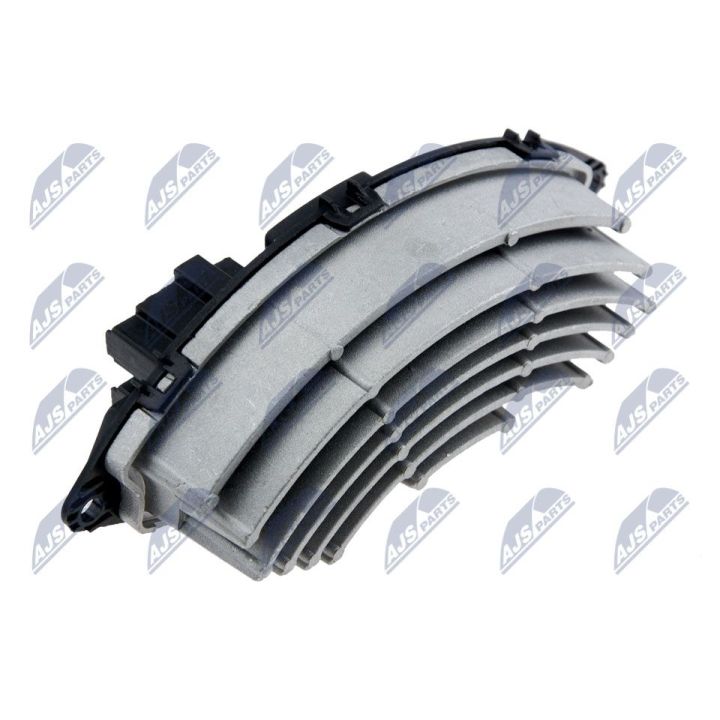 Varža, vidaus pūtiklis NTY ERD-CT-022