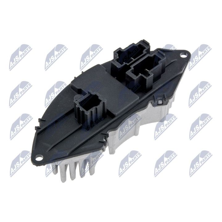 Varža, vidaus pūtiklis NTY ERD-CT-022