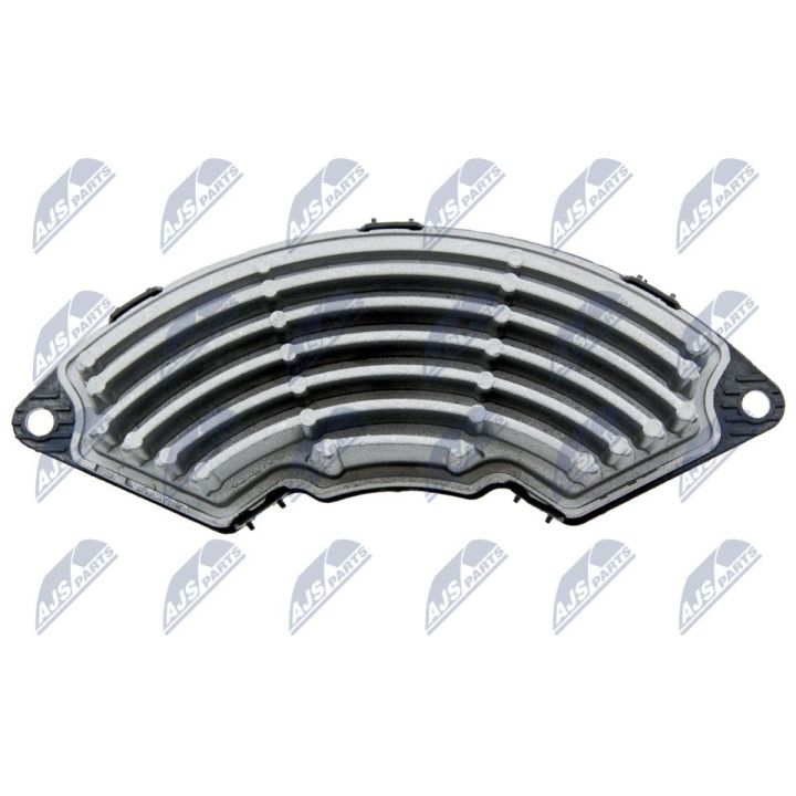 Varža, vidaus pūtiklis NTY ERD-CT-022