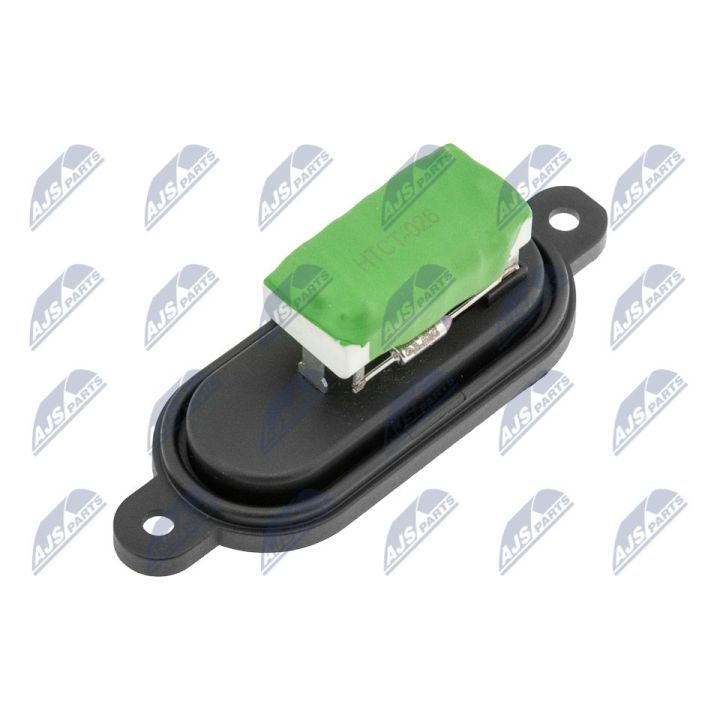 Varža, vidaus pūtiklis NTY ERD-CT-026