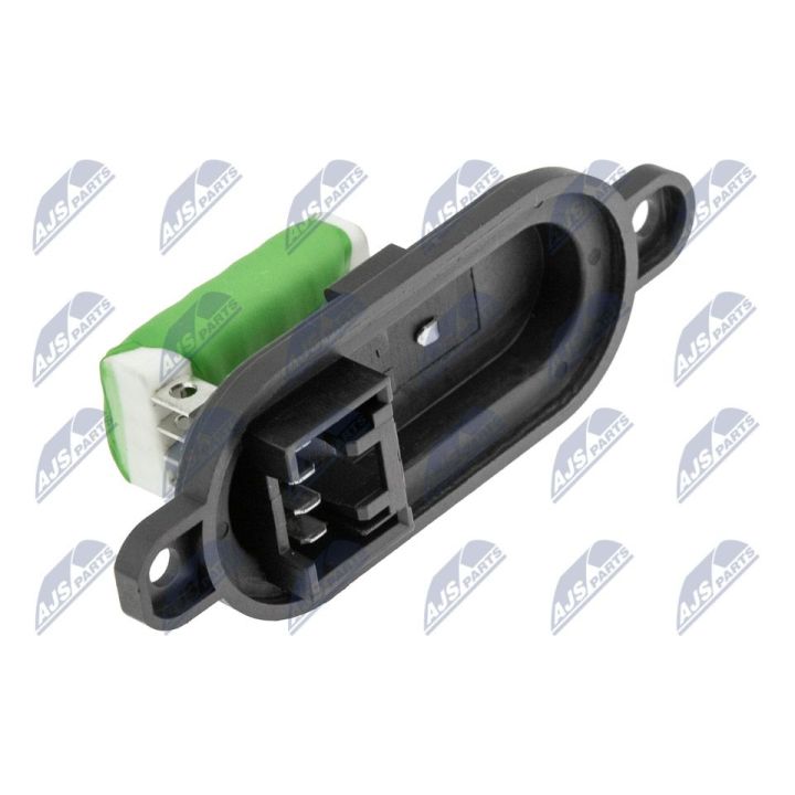 Varža, vidaus pūtiklis NTY ERD-CT-026