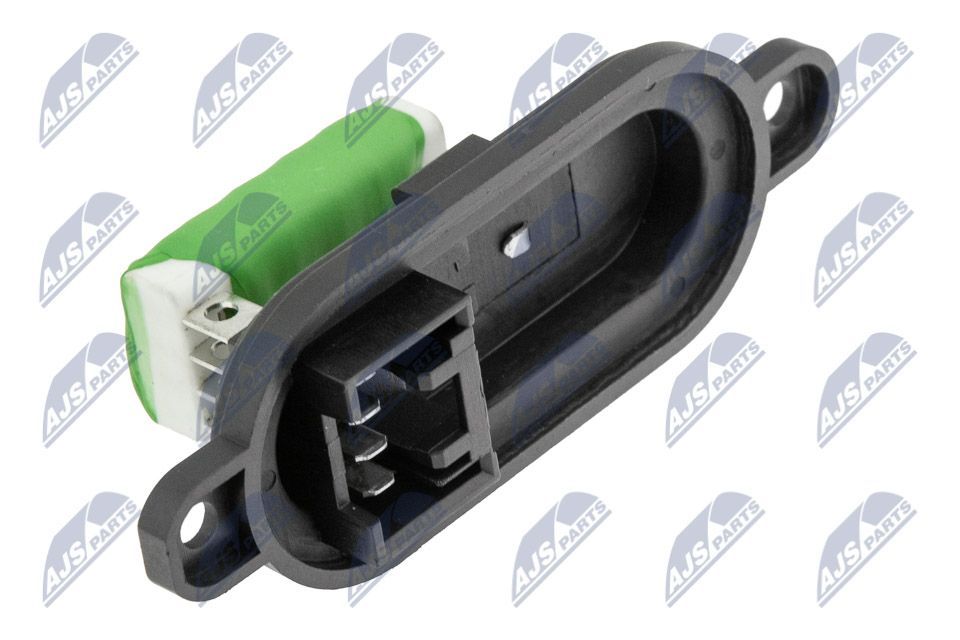 Varža, vidaus pūtiklis NTY ERD-CT-026