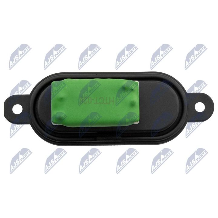 Varža, vidaus pūtiklis NTY ERD-CT-026