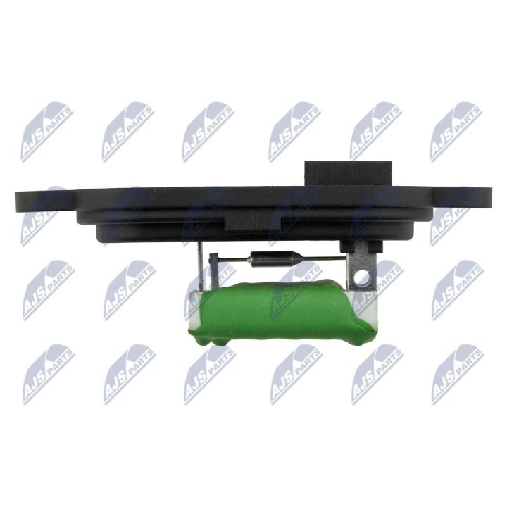 Varža, vidaus pūtiklis NTY ERD-CT-026