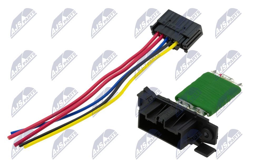 Varža, vidaus pūtiklis NTY ERD-FT-006