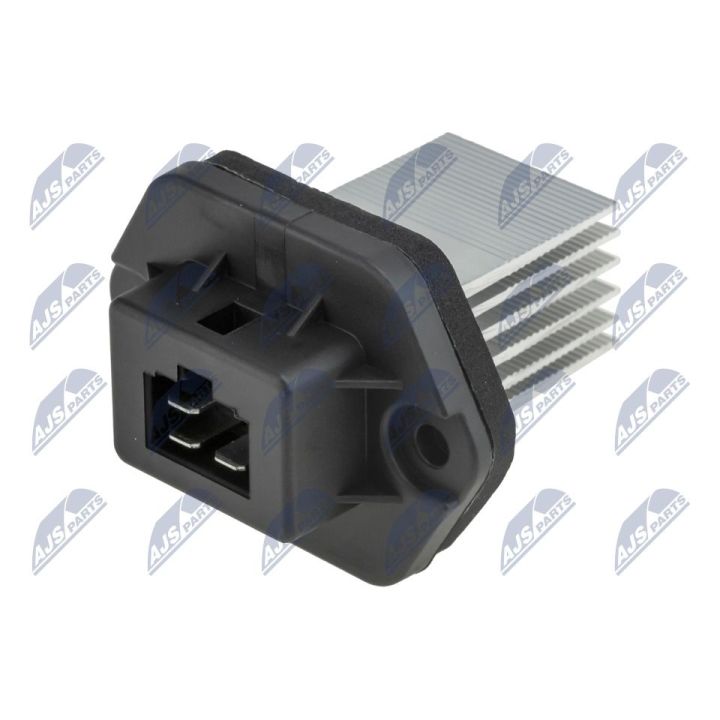 Varža, vidaus pūtiklis NTY ERD-HY-507