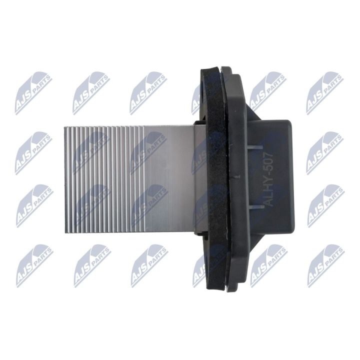 Varža, vidaus pūtiklis NTY ERD-HY-507