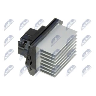 Varža, vidaus pūtiklis NTY ERD-LR-001