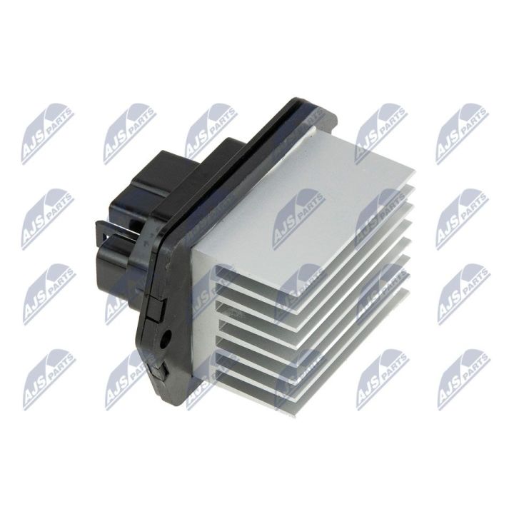 Varža, vidaus pūtiklis NTY ERD-LR-001