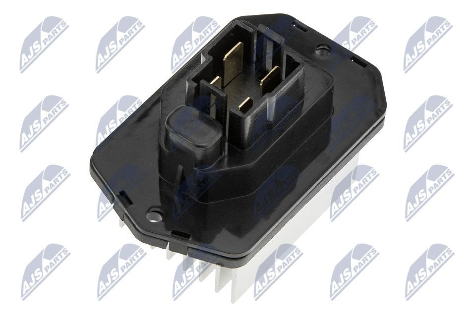 Varža, vidaus pūtiklis NTY ERD-LR-001