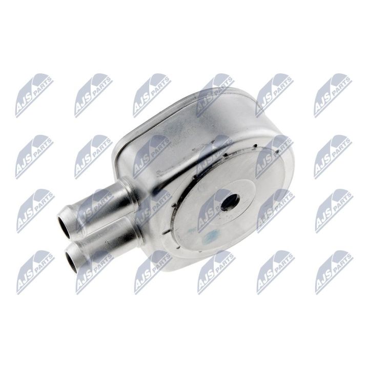 Alyvos aušintuvas, variklio alyva NTY CCL-MZ-000