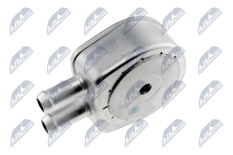 Alyvos aušintuvas, variklio alyva NTY CCL-MZ-000