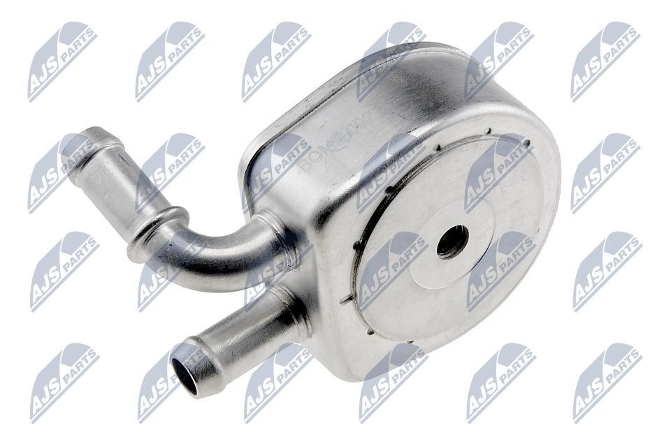 Alyvos aušintuvas, variklio alyva NTY CCL-MZ-002