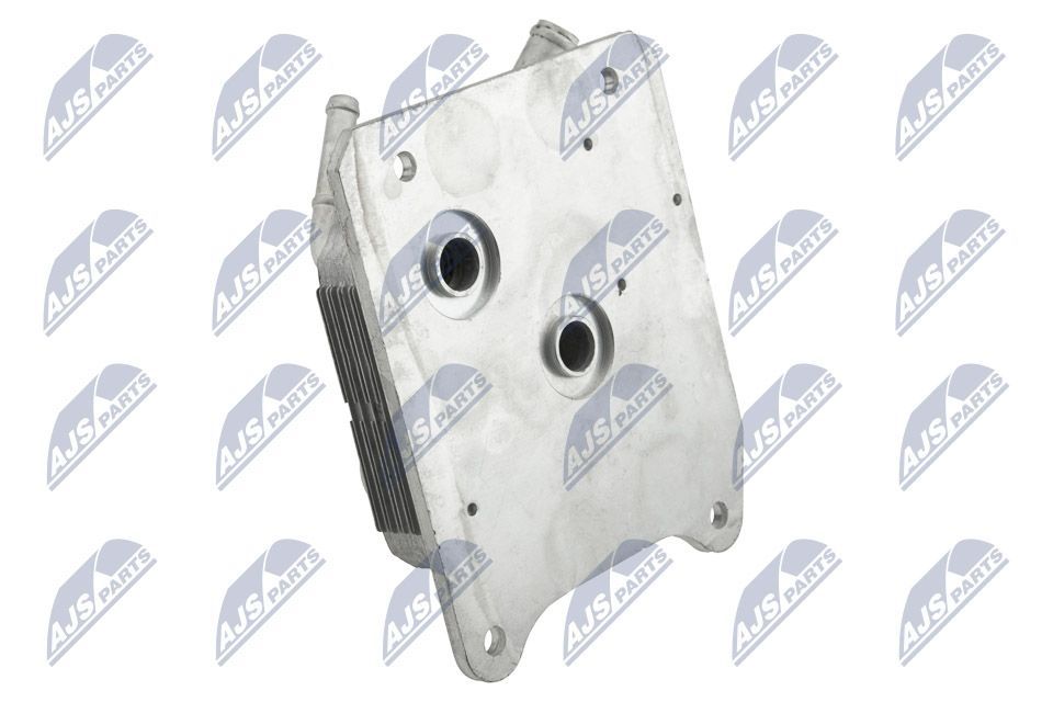 Alyvos aušintuvas, variklio alyva NTY CCL-NS-007