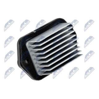 Varža, vidaus pūtiklis NTY ERD-MZ-000