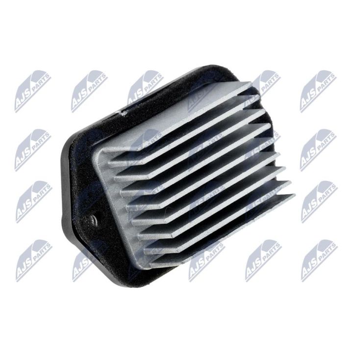 Varža, vidaus pūtiklis NTY ERD-MZ-000