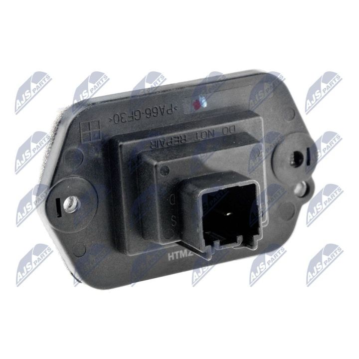 Varža, vidaus pūtiklis NTY ERD-MZ-000