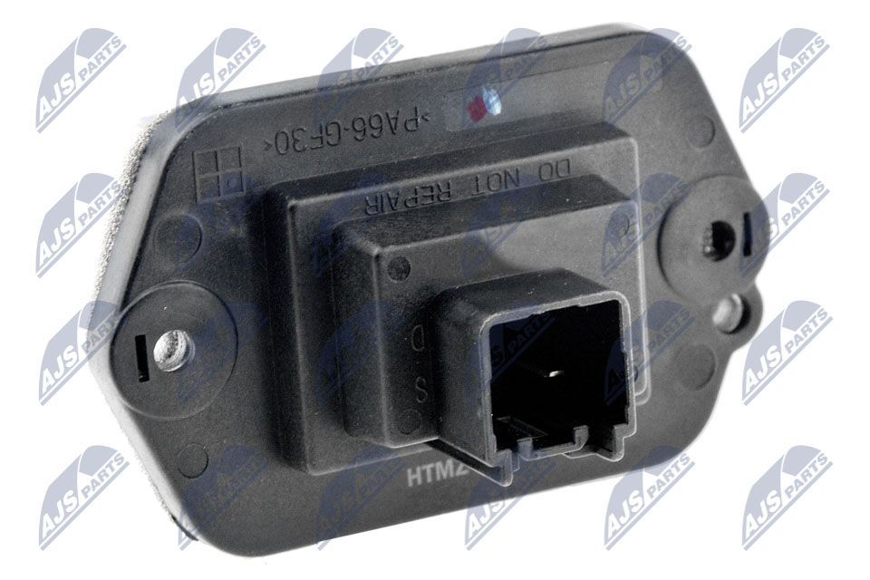 Varža, vidaus pūtiklis NTY ERD-MZ-000