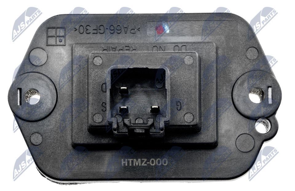 Varža, vidaus pūtiklis NTY ERD-MZ-000