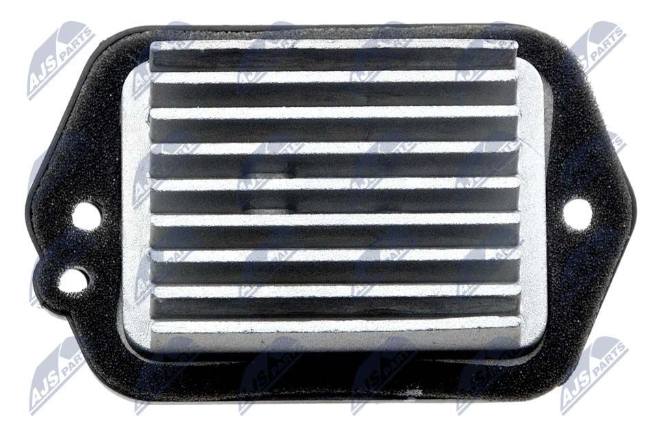 Varža, vidaus pūtiklis NTY ERD-MZ-000