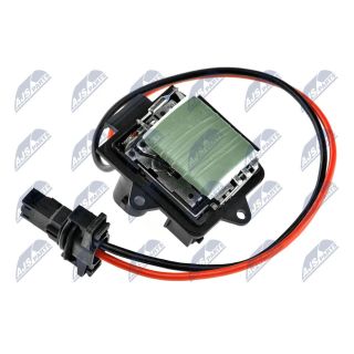 Varža, vidaus pūtiklis NTY ERD-RE-001