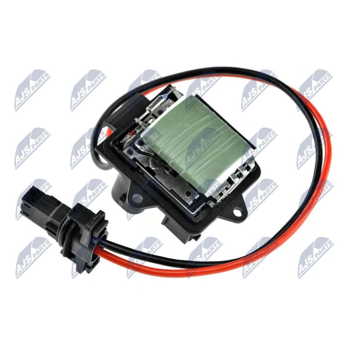 Varža, vidaus pūtiklis NTY ERD-RE-001