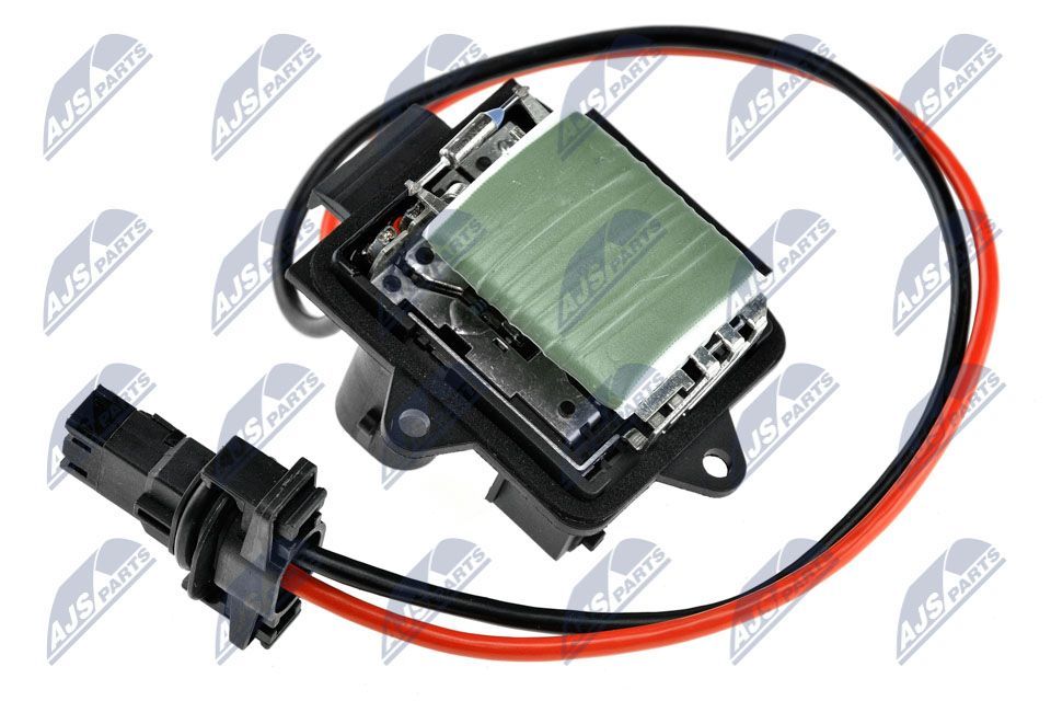 Varža, vidaus pūtiklis NTY ERD-RE-001