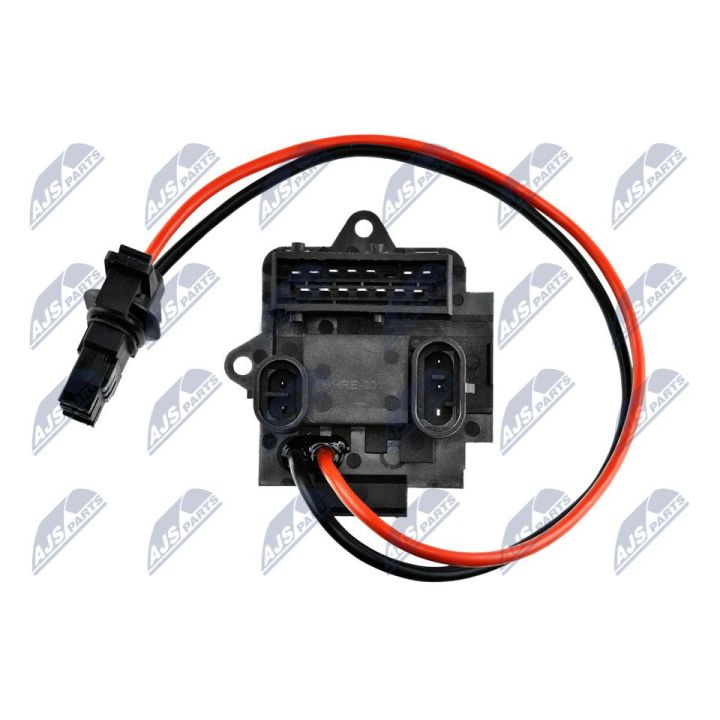 Varža, vidaus pūtiklis NTY ERD-RE-001