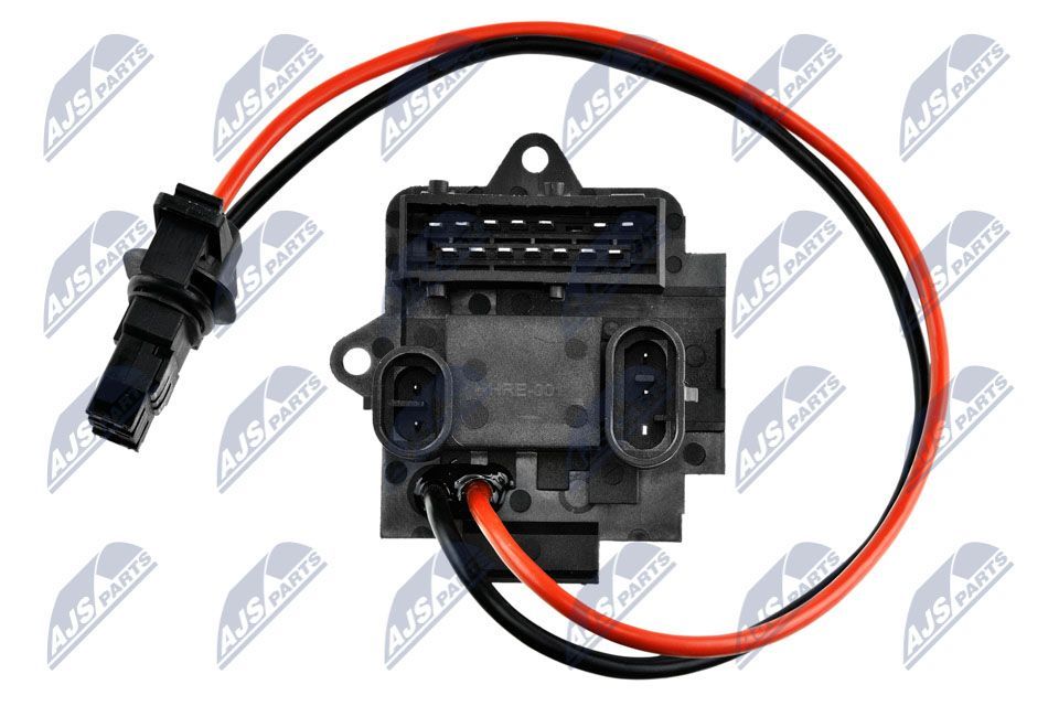 Varža, vidaus pūtiklis NTY ERD-RE-001