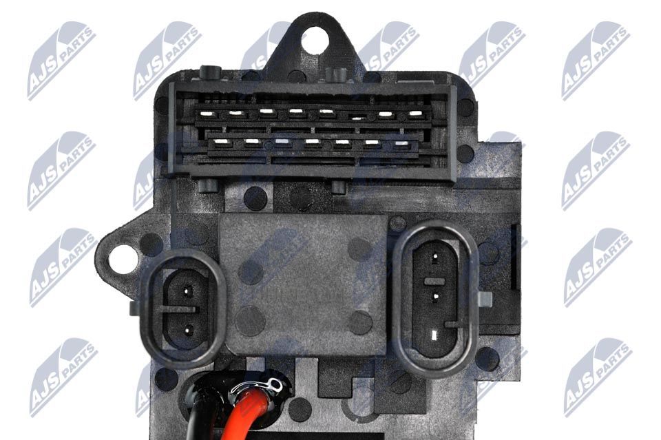 Varža, vidaus pūtiklis NTY ERD-RE-001