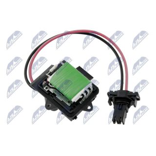 Varža, vidaus pūtiklis NTY ERD-RE-002