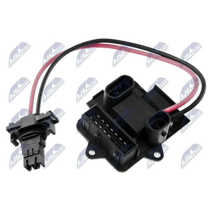 Varža, vidaus pūtiklis NTY ERD-RE-002