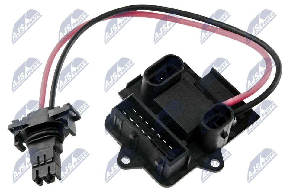 Varža, vidaus pūtiklis NTY ERD-RE-002