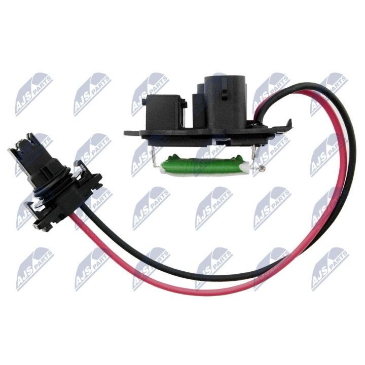 Varža, vidaus pūtiklis NTY ERD-RE-002