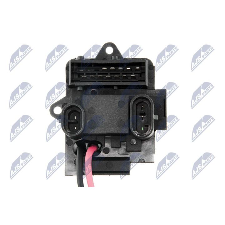 Varža, vidaus pūtiklis NTY ERD-RE-002