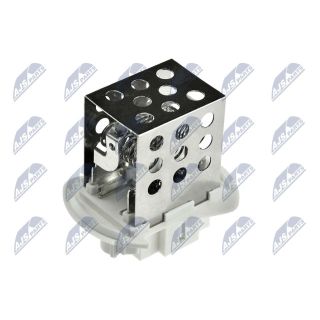 Varža, vidaus pūtiklis NTY ERD-RE-003