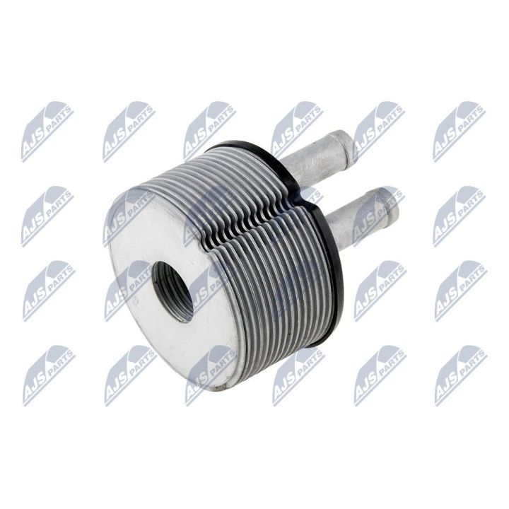 Alyvos aušintuvas, variklio alyva NTY CCL-RE-003A