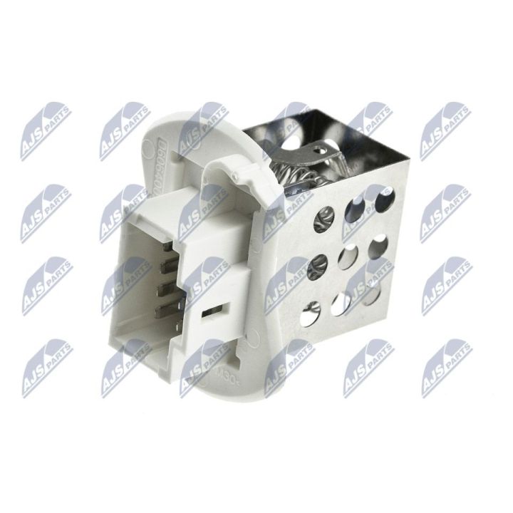 Varža, vidaus pūtiklis NTY ERD-RE-003