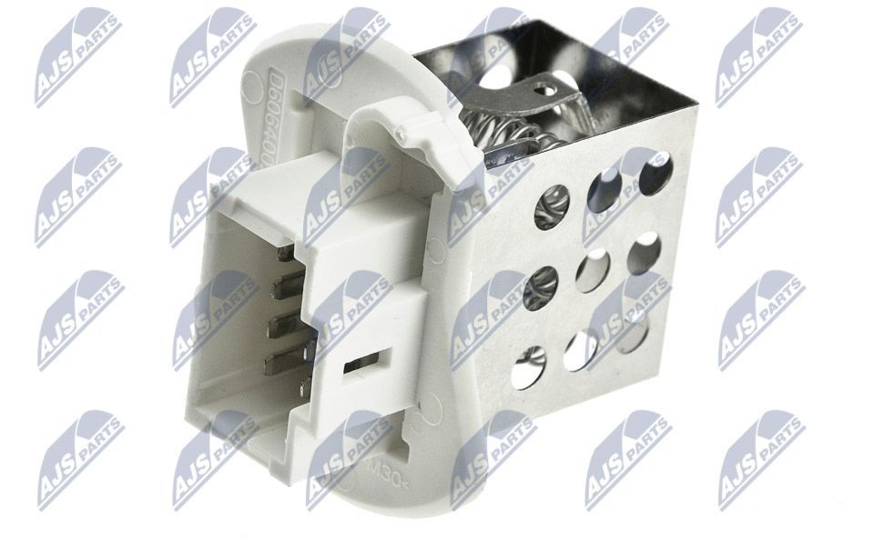 Varža, vidaus pūtiklis NTY ERD-RE-003